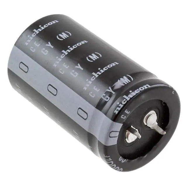 LGY2A332MELB50 Nichicon electronic component
